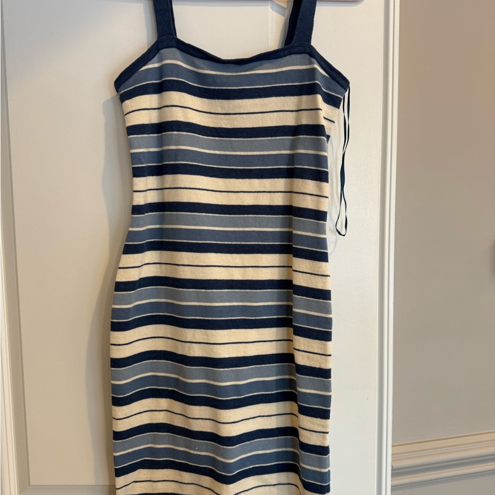 Knit Ralph Lauren Dress
